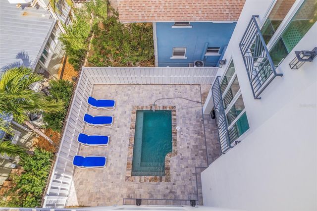 1800 GULF BOULEVARD 1, Indian Rocks Beach, FL 33785