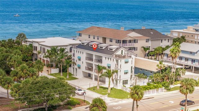 1800 GULF BOULEVARD 1, Indian Rocks Beach, FL 33785