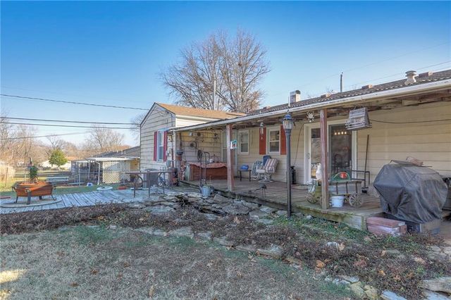 10604 E 75 Street, Raytown, MO 64138