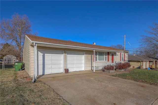 10604 E 75 Street, Raytown, MO 64138