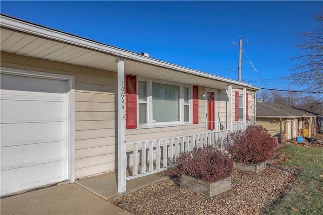 10604 E 75 Street, Raytown, MO 64138