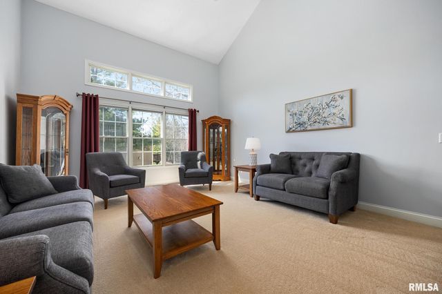 5408 W FIELDSTONE Drive, Peoria, IL 61615