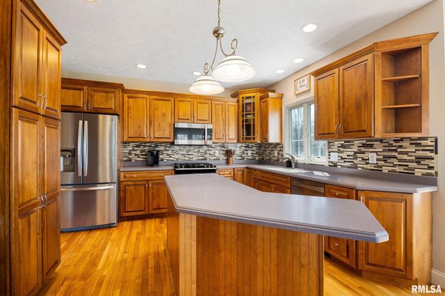5408 W FIELDSTONE Drive, Peoria, IL 61615