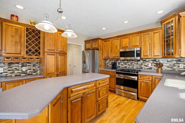 5408 W FIELDSTONE Drive, Peoria, IL 61615