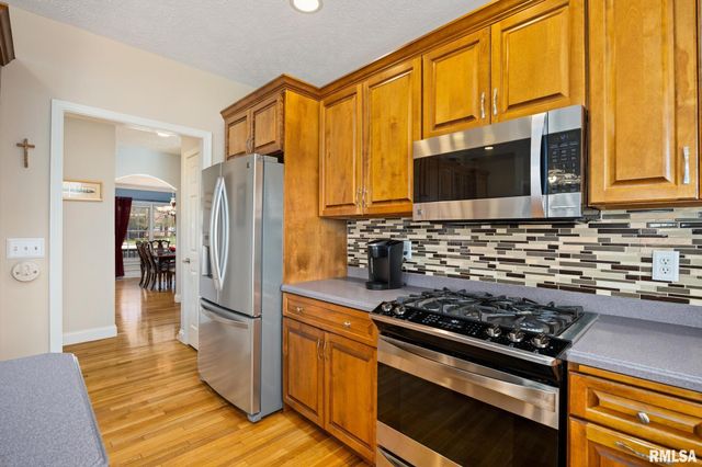 5408 W FIELDSTONE Drive, Peoria, IL 61615