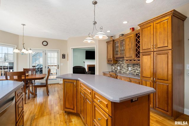 5408 W FIELDSTONE Drive, Peoria, IL 61615