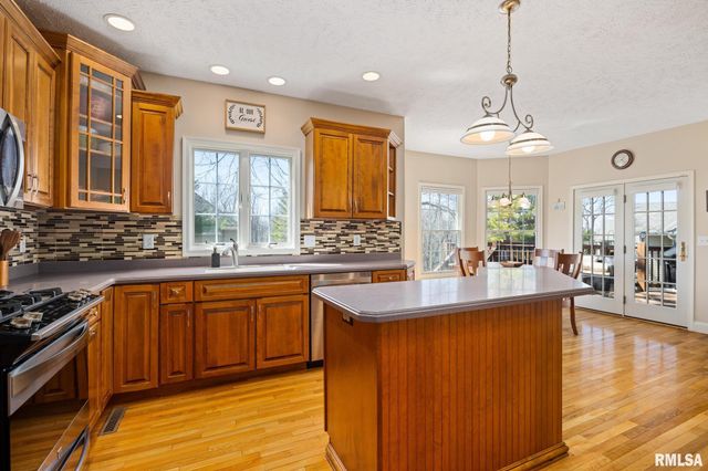 5408 W FIELDSTONE Drive, Peoria, IL 61615
