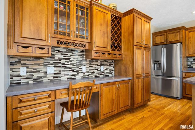 5408 W FIELDSTONE Drive, Peoria, IL 61615