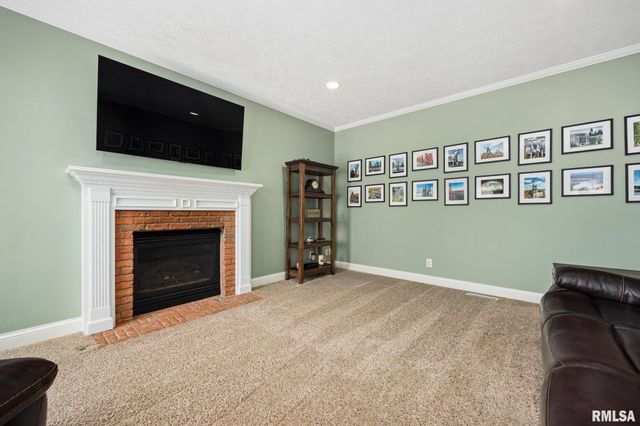5408 W FIELDSTONE Drive, Peoria, IL 61615