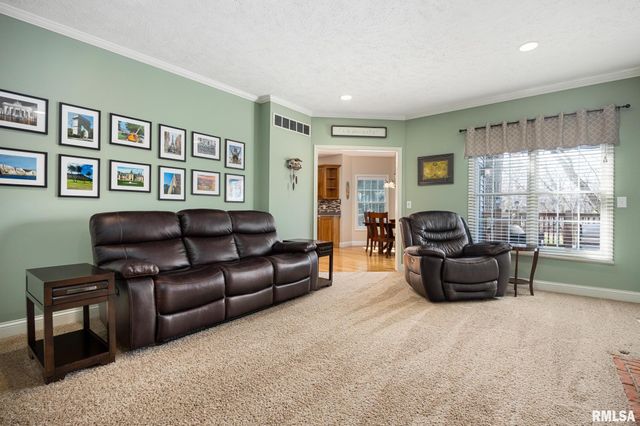5408 W FIELDSTONE Drive, Peoria, IL 61615