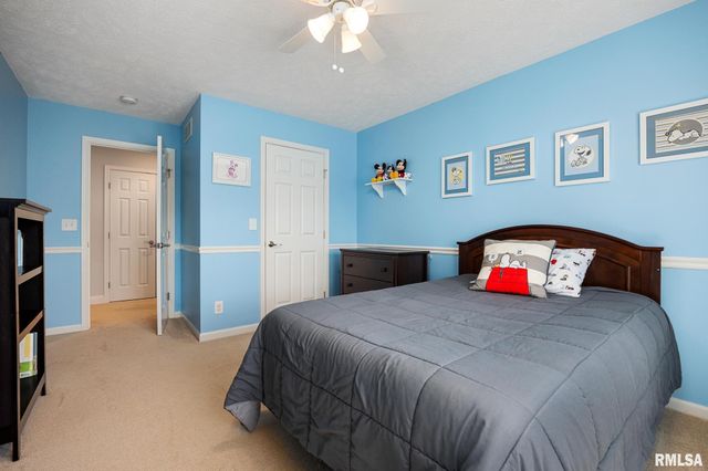 5408 W FIELDSTONE Drive, Peoria, IL 61615