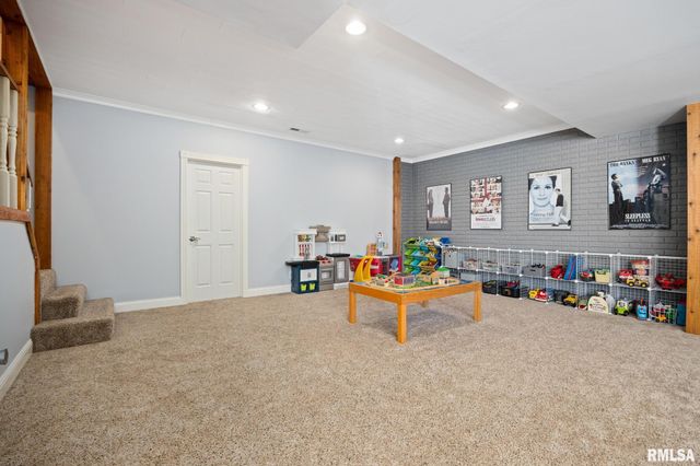 5408 W FIELDSTONE Drive, Peoria, IL 61615