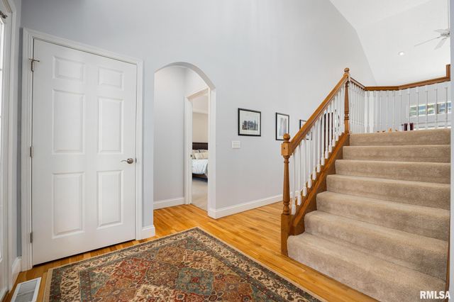5408 W FIELDSTONE Drive, Peoria, IL 61615