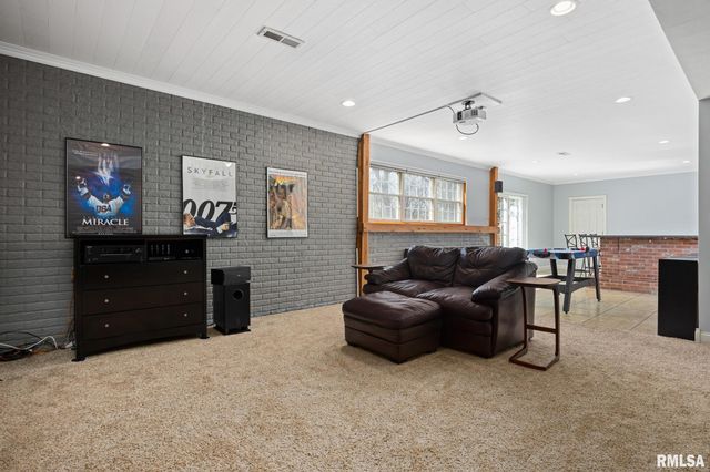 5408 W FIELDSTONE Drive, Peoria, IL 61615