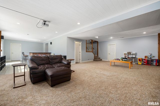 5408 W FIELDSTONE Drive, Peoria, IL 61615