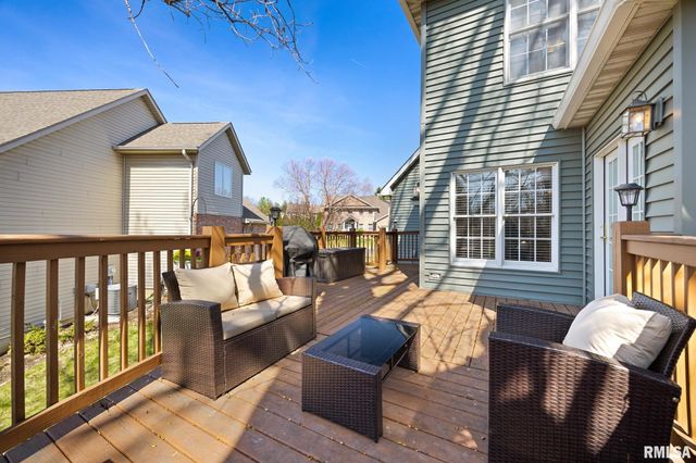 5408 W FIELDSTONE Drive, Peoria, IL 61615