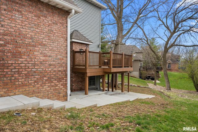 5408 W FIELDSTONE Drive, Peoria, IL 61615