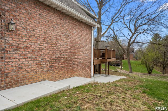 5408 W FIELDSTONE Drive, Peoria, IL 61615