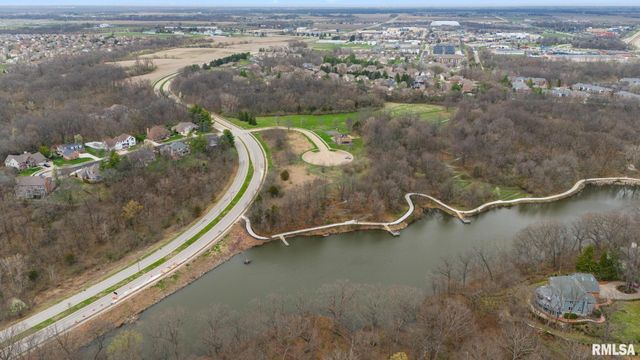 5408 W FIELDSTONE Drive, Peoria, IL 61615
