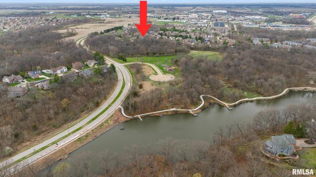 5408 W FIELDSTONE Drive, Peoria, IL 61615