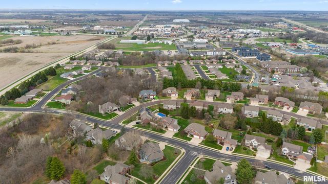 5408 W FIELDSTONE Drive, Peoria, IL 61615
