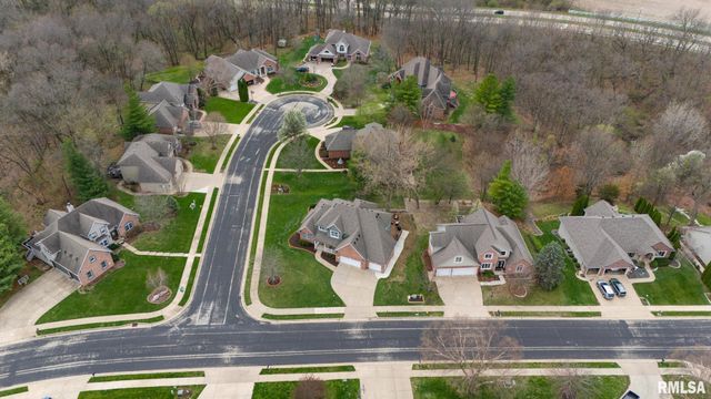 5408 W FIELDSTONE Drive, Peoria, IL 61615