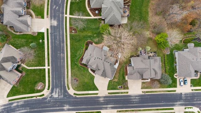 5408 W FIELDSTONE Drive, Peoria, IL 61615