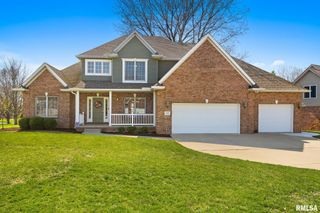 5408 W FIELDSTONE Drive, Peoria, IL 61615