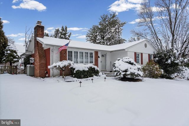 903 BREEZEWICK CIR, Baltimore, MD 21286