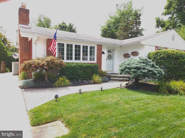 903 BREEZEWICK CIR, Baltimore, MD 21286