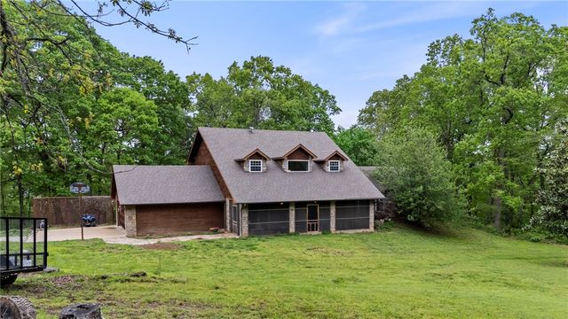 954 Madison 8050, Rogers, AR 72756