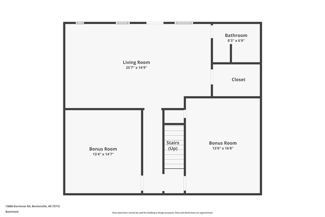 954 Madison 8050, Rogers, AR 72756