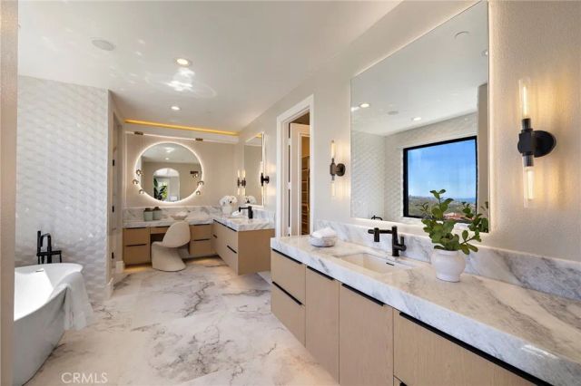 8 Baffin Bay, Newport Coast, CA 92657