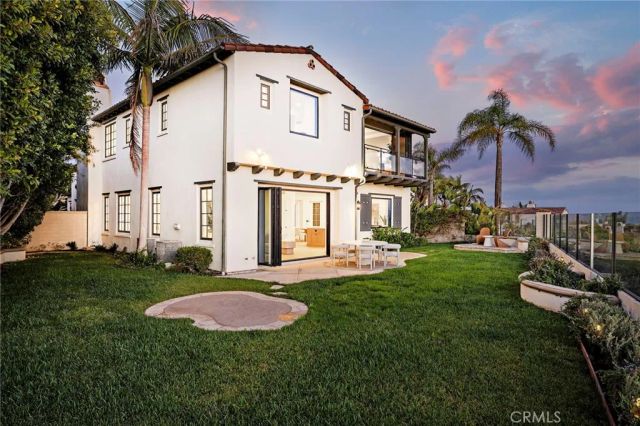 8 Baffin Bay, Newport Coast, CA 92657