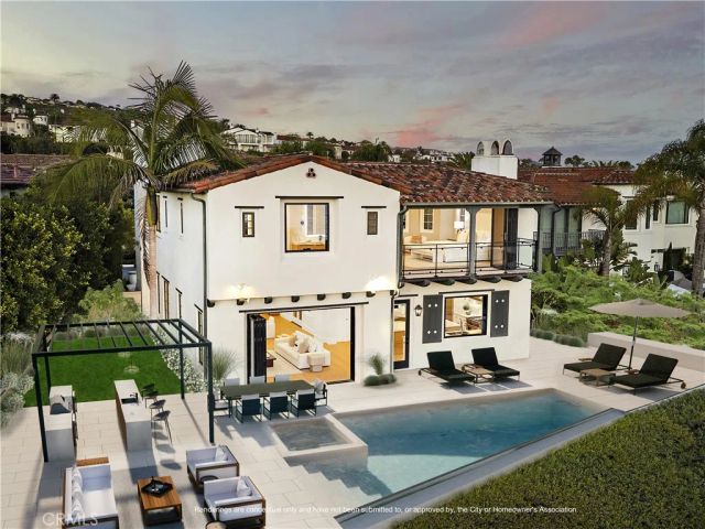 8 Baffin Bay, Newport Coast, CA 92657