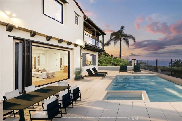 8 Baffin Bay, Newport Coast, CA 92657