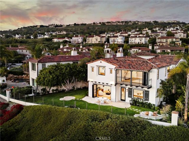 8 Baffin Bay, Newport Coast, CA 92657