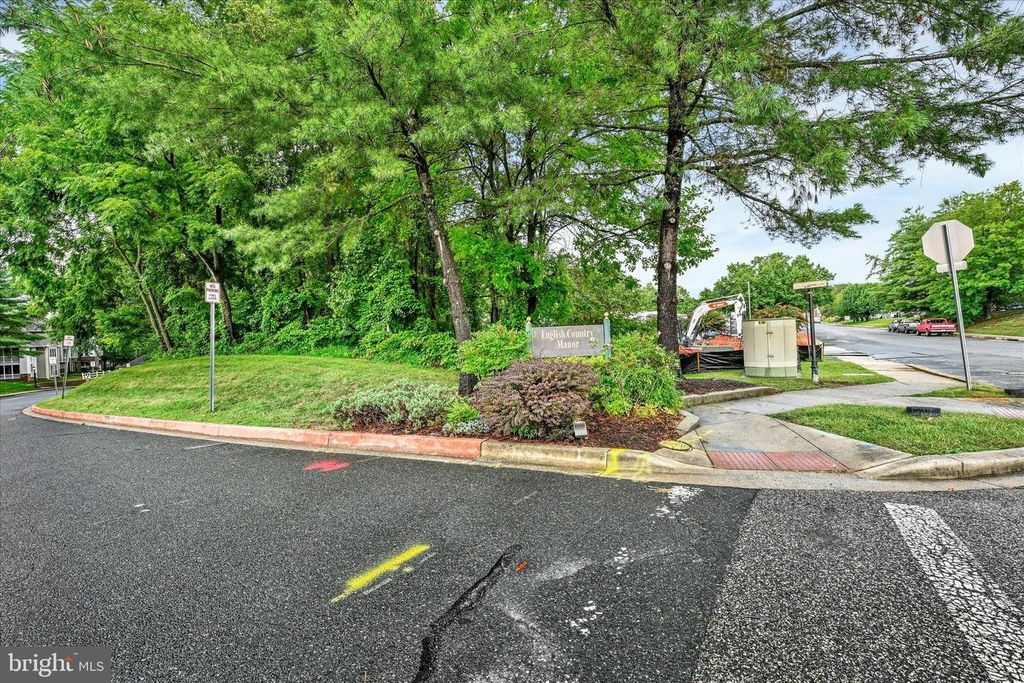 606-G CHURCHILL RD #606G, Bel Air, MD 21014