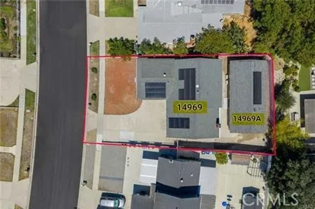 14969 Redwood, Chino Hills, CA 91709