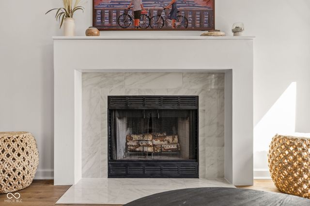 6148 Primrose Avenue, Indianapolis, IN 46220