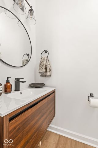 6148 Primrose Avenue, Indianapolis, IN 46220