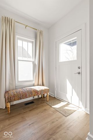 6148 Primrose Avenue, Indianapolis, IN 46220