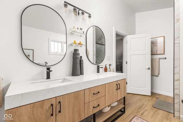 6148 Primrose Avenue, Indianapolis, IN 46220