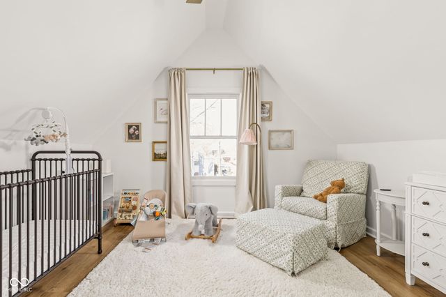 6148 Primrose Avenue, Indianapolis, IN 46220