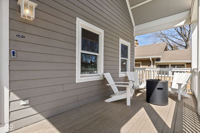 6148 Primrose Avenue, Indianapolis, IN 46220