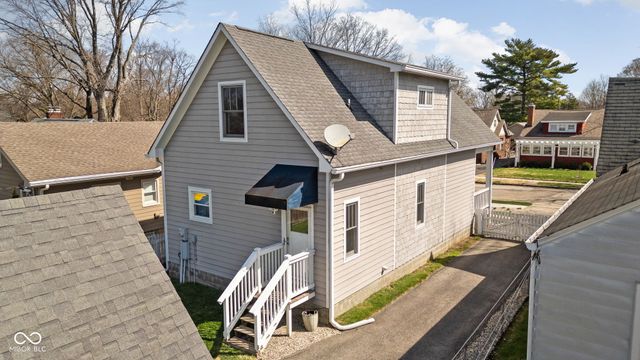 6148 Primrose Avenue, Indianapolis, IN 46220