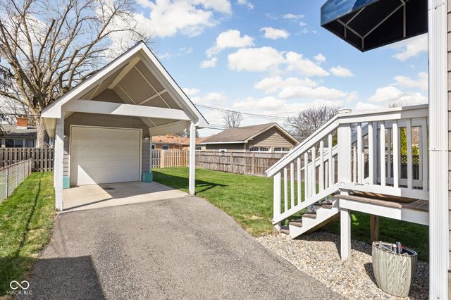 6148 Primrose Avenue, Indianapolis, IN 46220