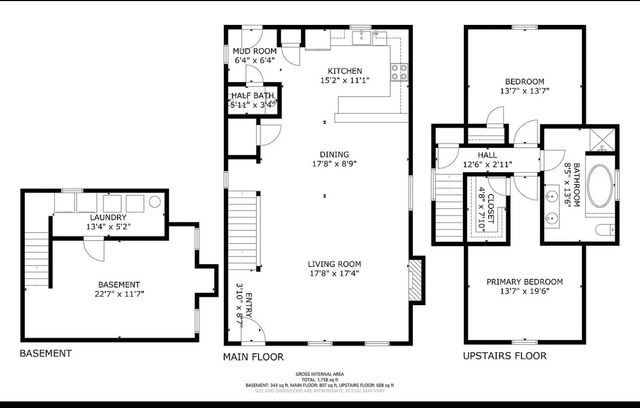 6148 Primrose Avenue, Indianapolis, IN 46220