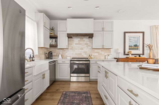 6148 Primrose Avenue, Indianapolis, IN 46220