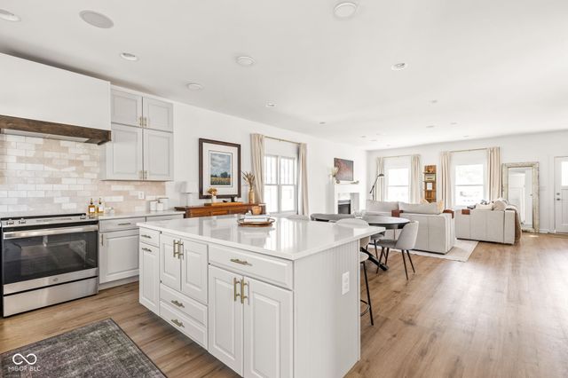 6148 Primrose Avenue, Indianapolis, IN 46220